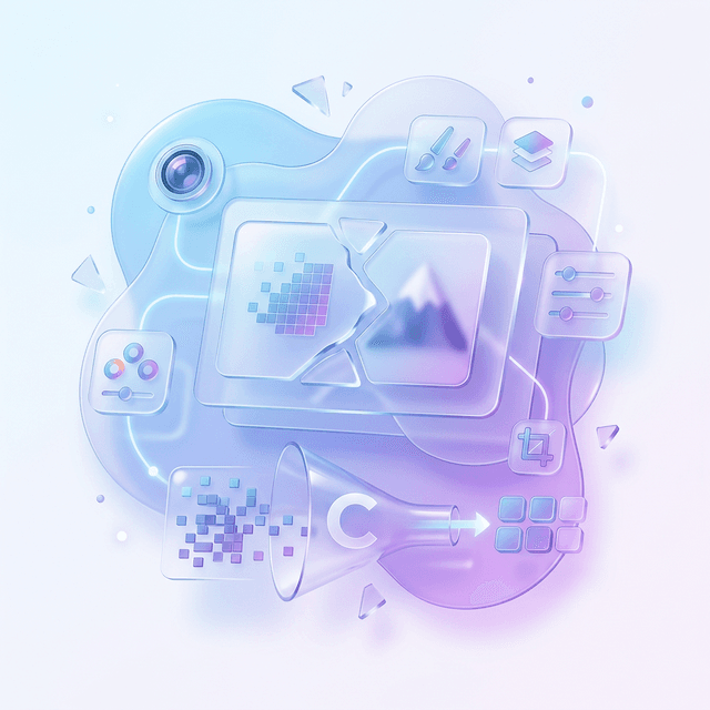 Pixel-Perfect Image Processing