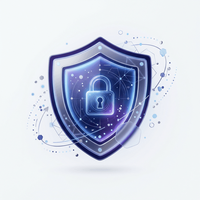 Arquitectura con prioridad en la privacidad